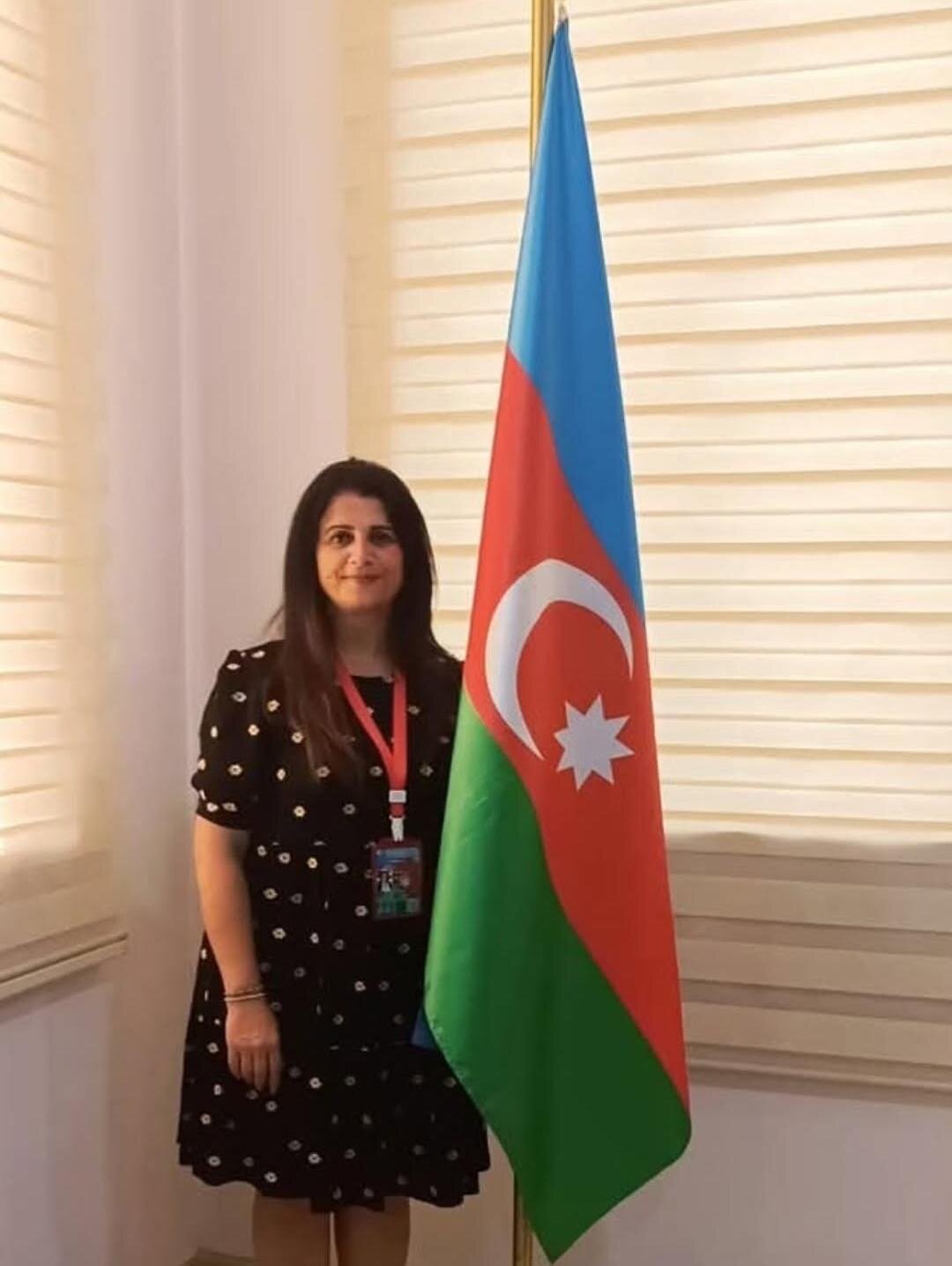 Yeganə Telmanqızı yazır- Vətən Müharibəsi Zəfər Salnaməsidir!
