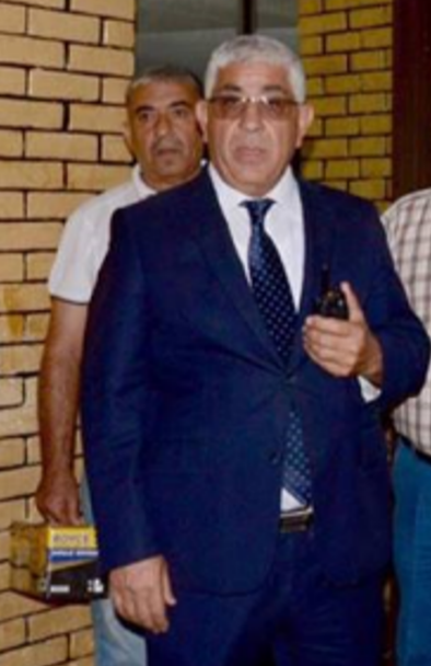 Emin Talıbov jurnalistləri niyə qəbul etmir?