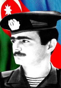 Göyçayın başına yüz min rubl qoyulan yeganə Milli Qəhrəmanı- YURİ KOVALYOV