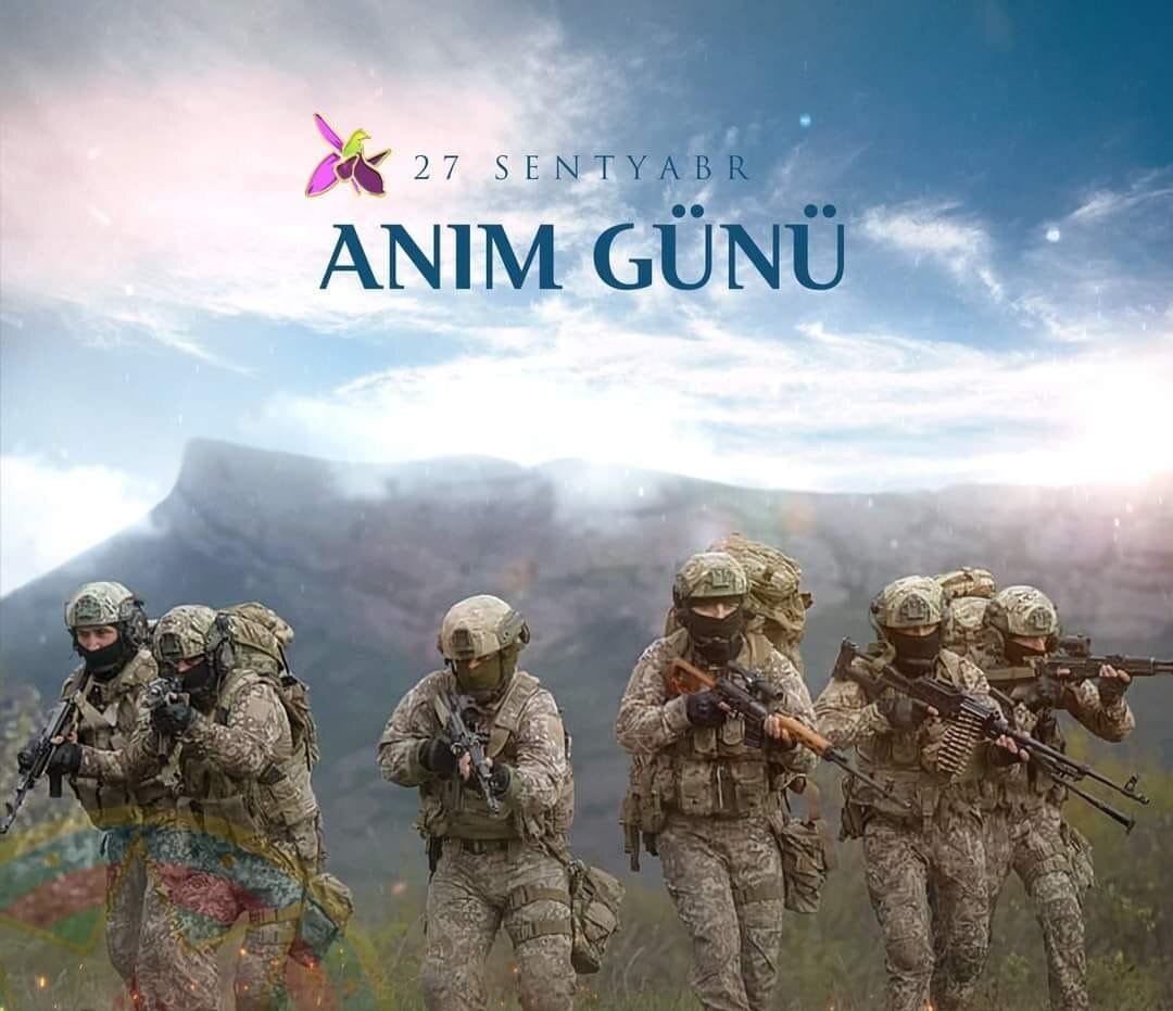 SÜKUTUN İKİ ÜZÜ: 27 SENTYABR SAAT 12:00-DA AĞRI VƏ ZƏFƏRİN QOVUŞDUĞU AN