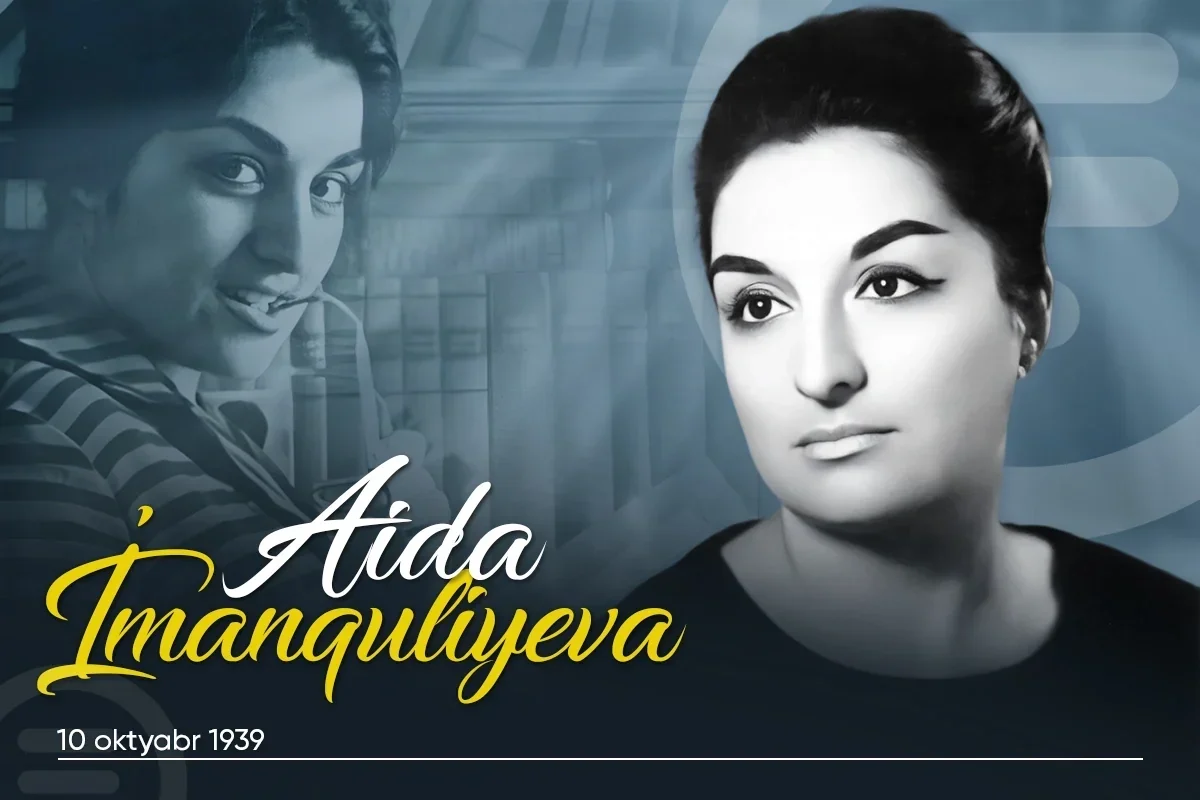 Şərqşünaslığın zirvəsindəki Azərbaycan qadını: Aida İmanquliyeva fenomeni