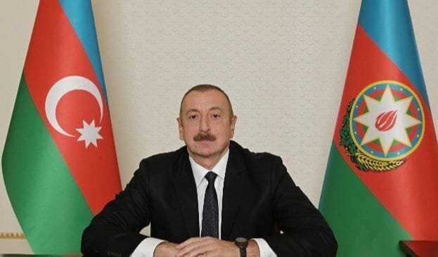 Azərbaycan Respublikasının Prezidenti cənab İlham Əliyevə "Açıq Məktub"