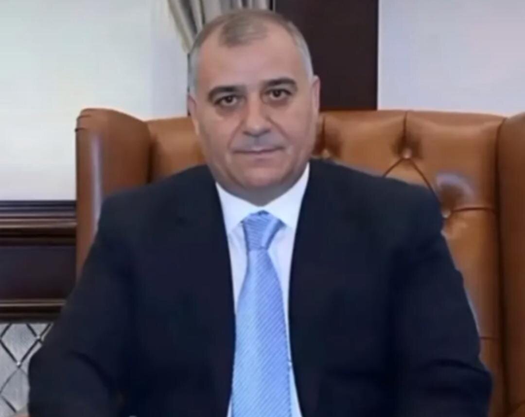 DÖVLƏT TƏHLÜKƏSİZLİYİNİN SƏSSİZ KEŞİYİ — GENERAL-POLKOVNİK ƏLİ NAĞIYEV