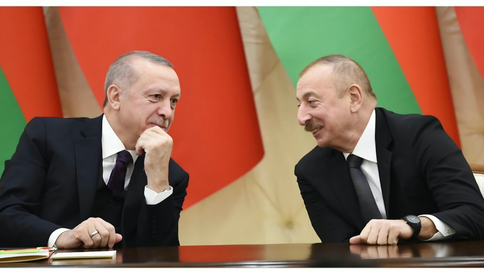 Əbədi qardaşlıq: tarixin sınağından keçən, hədəflərin zirvəsində ucalan birlik
