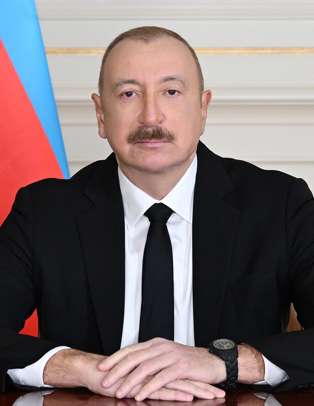 QƏLƏBƏNİ TARİXƏ YAZAN LİDER — CƏNAB İLHAM ƏLİYEV