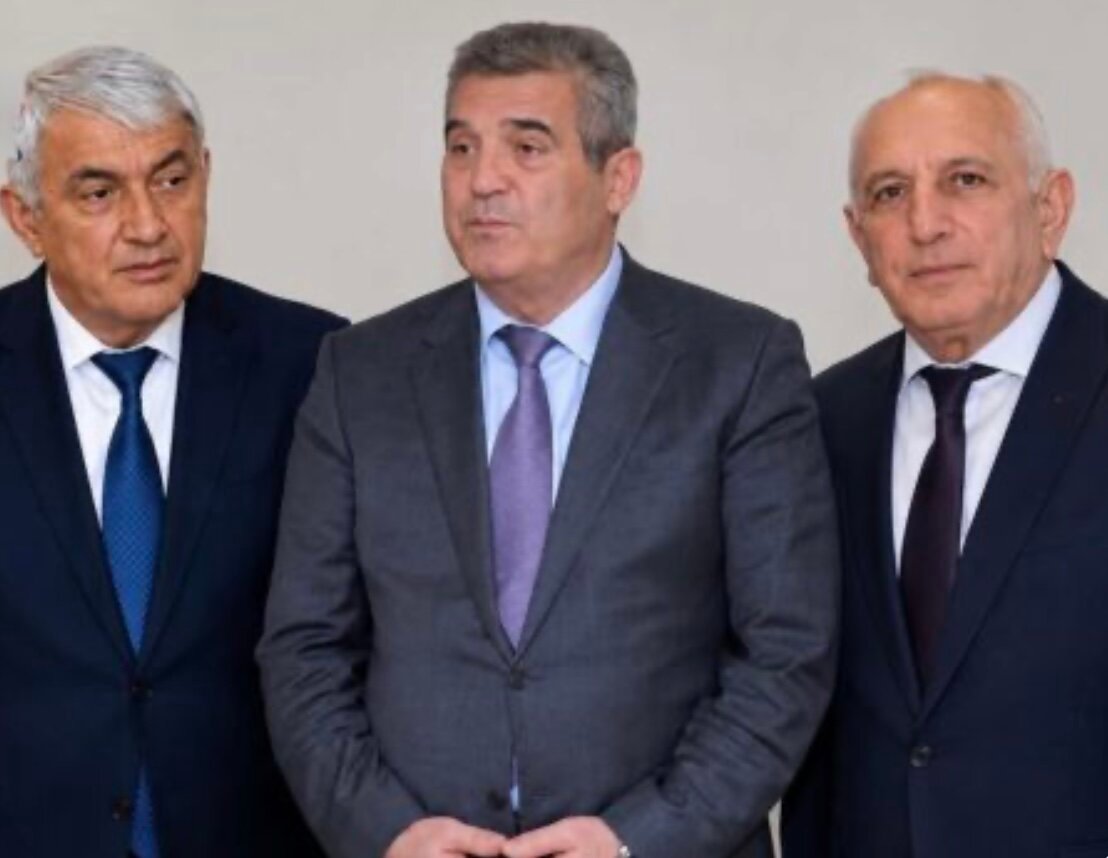 İcra başçısının sabiq müavininin cəzası azaldıldı