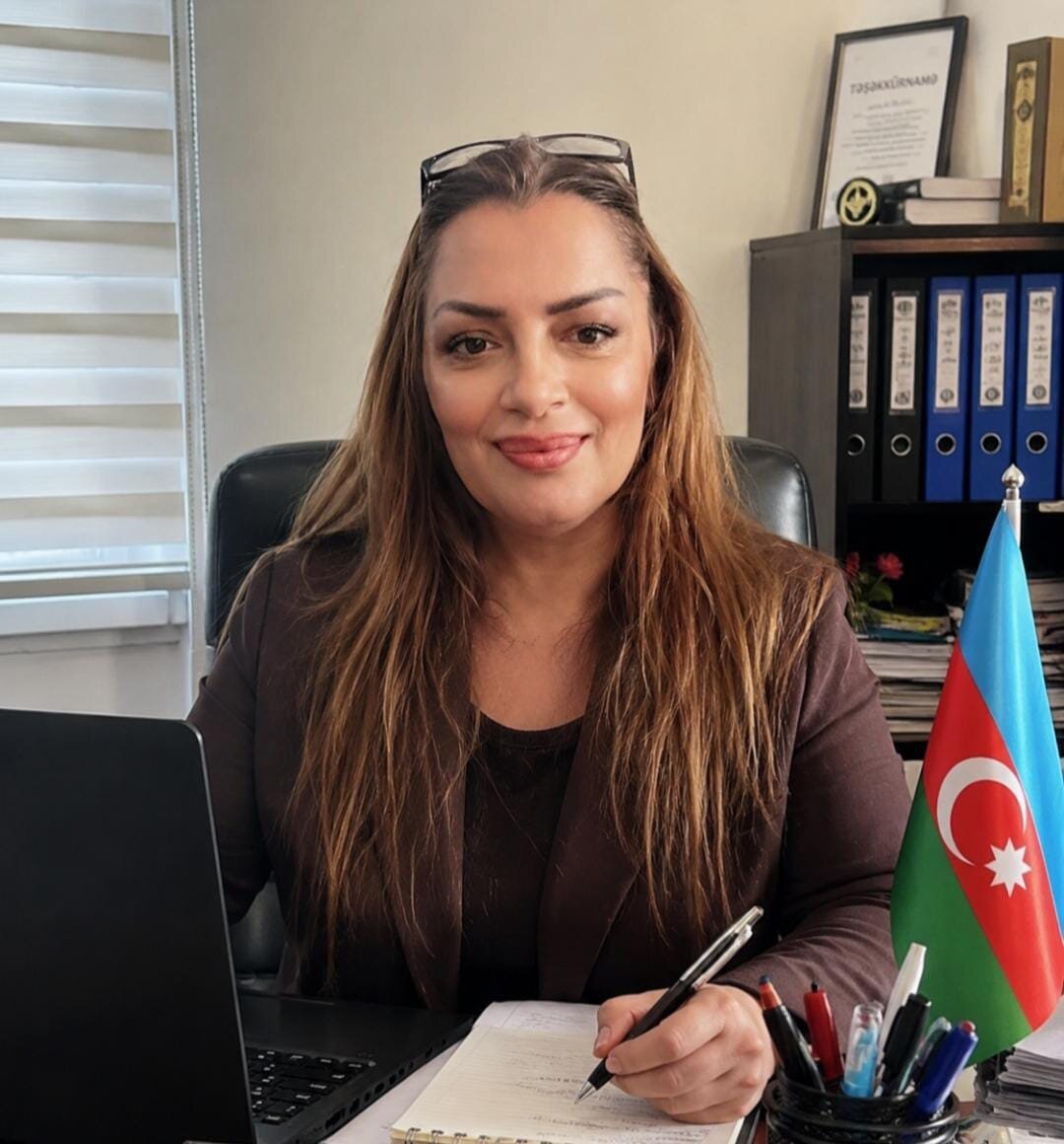 CƏNAB PREZİDENT İLHAM ƏLİYEV ÇƏTİN GÜNLƏRDƏ XALQININ YANINDA OLDU — BİRLİYİMİZİ QORUYAQ, TƏXRİBATLARA UYMAYAQ!